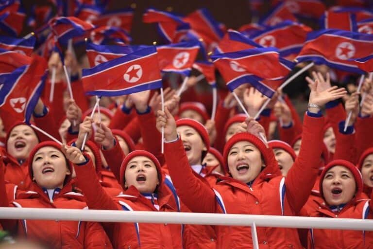 Has North Korea caught Japan in a propaganda trap?