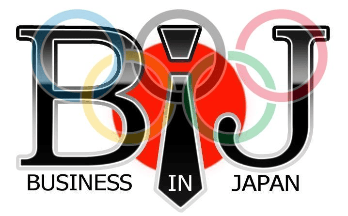 Business In Japan: On the way to 2020